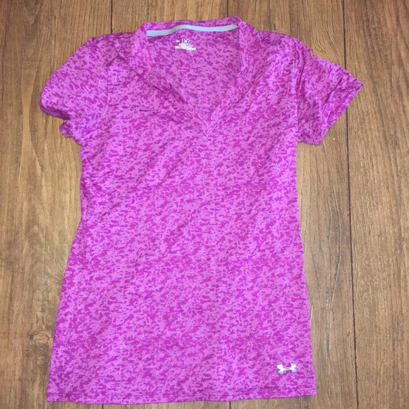 Under Armour shirt - Picture 2 of 3